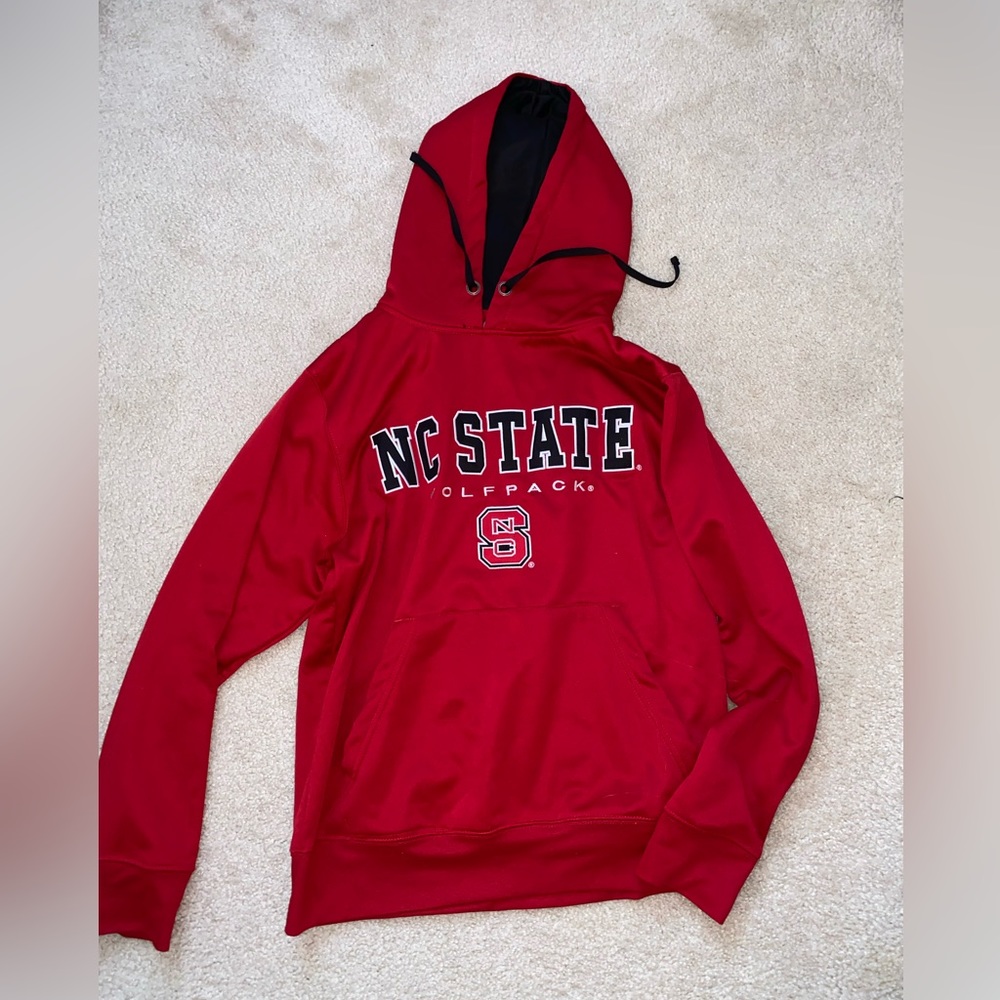 NC State Sweatshirt